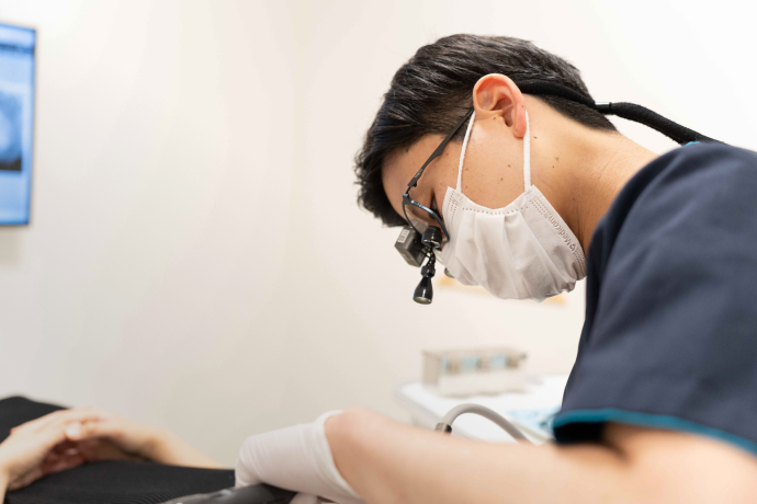 ゆうなぎ歯科こども歯科